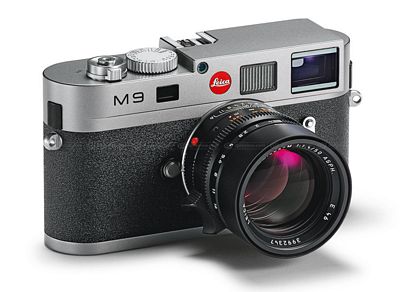Leica M-9