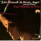 Julie Driscoll - This Wheel's On Fire