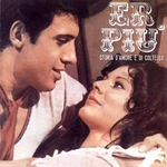 La coppia pi bella del mondo interpreta il film "Er pi" (1971)