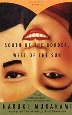South of the Border - Edizione USA