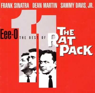 The Best Rat Pack Albums of All Time - Ranker